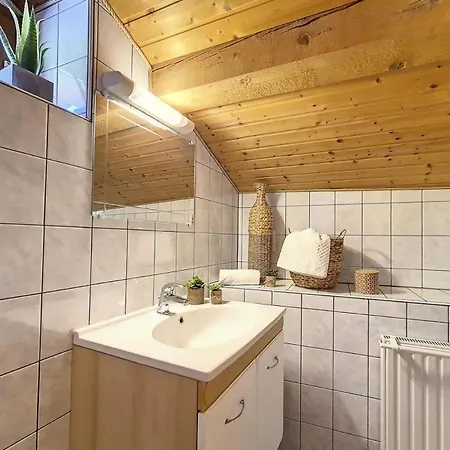 Les Granges - Spacieux - Centre Village Des Granges - Sauna Mae-0184 Chalet Saint-Marcel (Savoie)