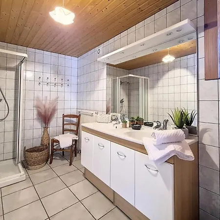 Les Granges - Spacieux - Centre Village Des Granges - Sauna Mae-0184 Chalet