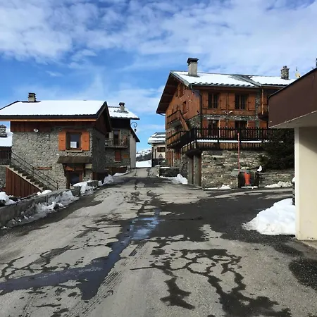 Les Granges - Spacieux - Centre Village Des Granges - Sauna Mae-0184 Chalet *